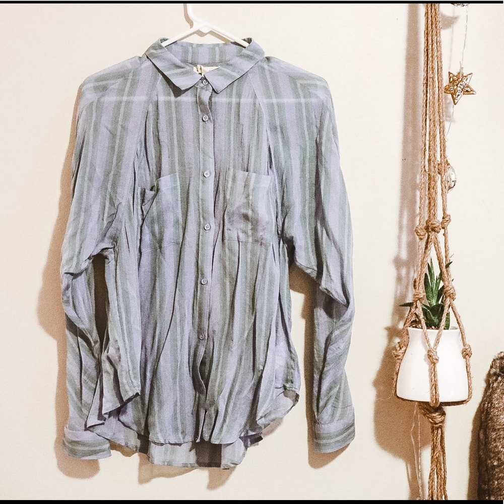 Stripe top